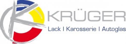 Logo Lackierzentrum R. Krüger GmbH 