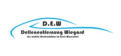 Logo Dellenentfernung Wiegard