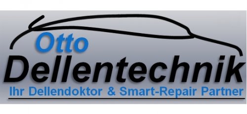 Logo Dellentechnik Otto